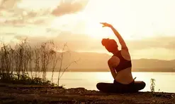 Ateliers découverte 3 yogas : Hatha, Fly yoga, Yoga du rire