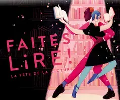 Soirée d'Ouverture du Salon du Livre