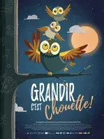 PICOLO CINEMA - GRANDIR C'EST CHOUETTE !