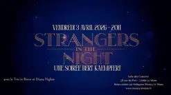Strangers in the Night