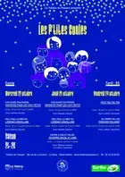Les P'tites Goules