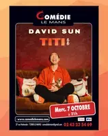 DAVID SUN