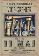 Vide-greniers