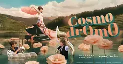 Le Piano du Lac Cosmodromo
