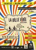 La Belle Virée