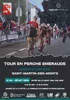 [ANNULE] Tour cycliste en Perche Emeraude