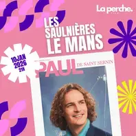 Paul de Saint Sernin