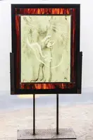 STÉPHANE ARRONDEAU - Lumière, matière et transparence - DANS LE CADRE DU TEMPS FORT REGARD#2