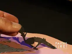 "Le Loup en slip", par le Collectif Grand Vacarme