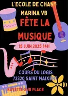 Fête de la musique