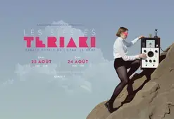 Les Siestes Teriaki