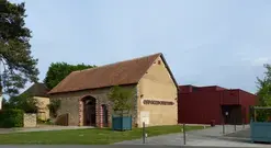 OSEZ L’ARCHITECTURE ! Pour un lieu animé au coeur du territoire.
