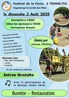 Festival de la Force