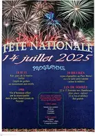 Fête Nationale