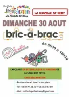 Bric-à-brac