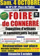 Foire de Connerré