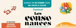 Les Consonances