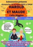 Spectacle "Harold et Maude"