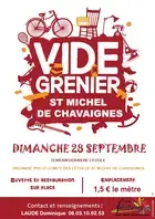 Vide grenier