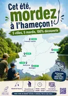 Initiation pêche gratuite