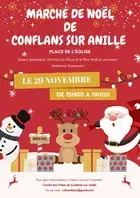 Marché de Noël