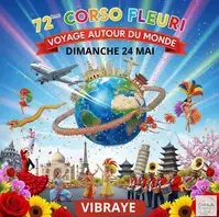 Corso Fleuri