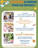 Harmonie et Energie pour les enfants