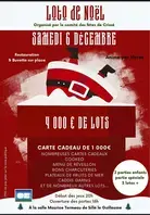 Loto de Noël