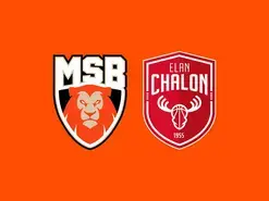 MSB vs. CHALON SUR SAONE - BETCLIC ÉLITE SAISON 25-26