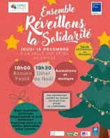 Réveillon solidaire