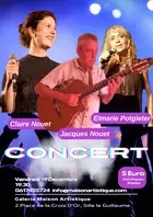 Concert - Maison artistique