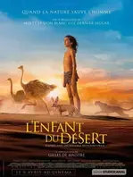 Cinéma : l'enfant du désert