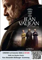 Cinéma - Jean Valjean