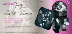 23ème TEMPS FORT TANGO