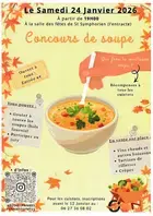 Concours de soupe