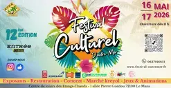 Festival culturel Outre mer