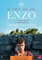 Cinéma : Enzo