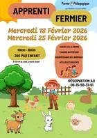 Apprenti Fermier