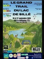 Grand Trail du Lac de Sillé
