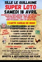 Super loto du Comice agricole