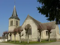 Journées Européennes du Patrimoine 2026 - Église Saint Malo des Mées