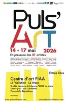Puls'art 2026