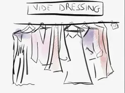 Bourse aux vêtements de printemps