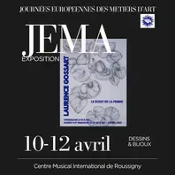 Expsoition "Le doigt de la femme"