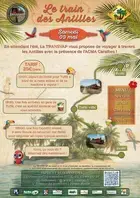 Train des Antilles
