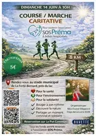 Course et Marche caritative