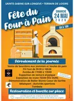 Fête du Four à Pain