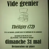 Vide greniers