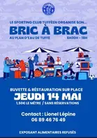Bric à brac
