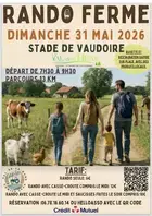 Rando Ferme